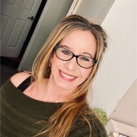 Kelly Ramsey