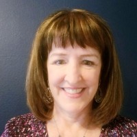 Susan Back