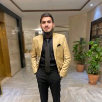 Syed Umar Junaid