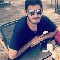 Kalid B.