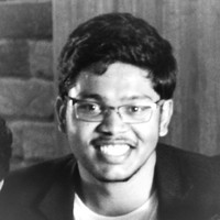 Manohar B