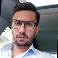 Ayoub Yahia Cherif