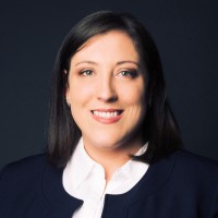 Danielle Begley, MBA, LEED GA