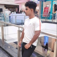 Samim Mandal