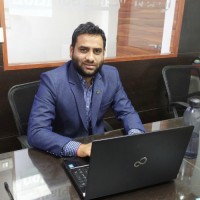 Santkumar Singh