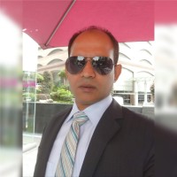 Surya Prakash Y.V.V.