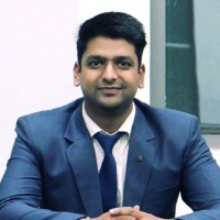 Pratyaksh Mangal