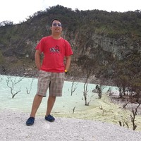 Titus Surya