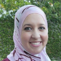 Rhonda Ragab