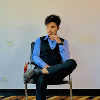 Pujan Pariyar