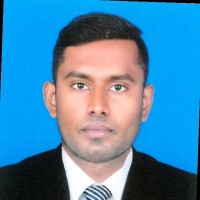 Thushara Pathirana