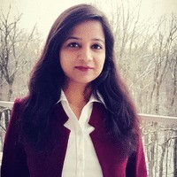 neha modi