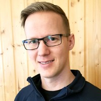 Christian Gustafsson