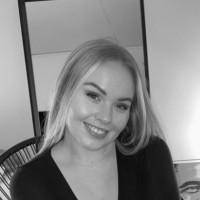 Anna Hlíf Lydsdottir
