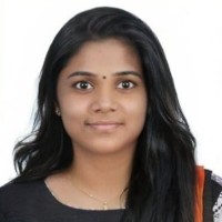 Arya Suresh T V