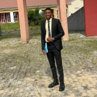 Macauley Chioma Bsc