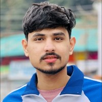 Harsh Singh