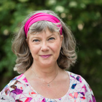Susanne Rehlin