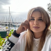Ebru GENÇ