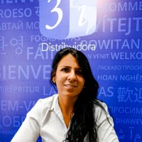 Ariane Gonzaga