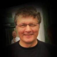 John Kistvad