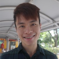 Wee Keat Lim