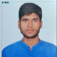 Indresh Chaudhary