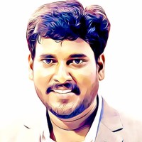 Karthick Veeraraghavan