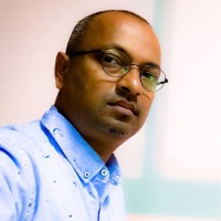 Soumyananda Ghosh