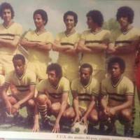 Mohammed Manessouri