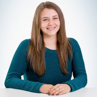 Isabella Hansen