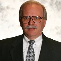 Chris M. Pope