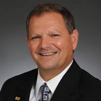 Brooks Parker