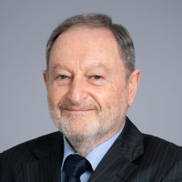 Colin B. Lee