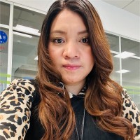 Gloria Angelica Gonzalez