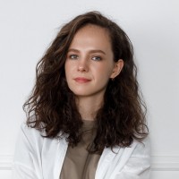 Maria Kolpacheva