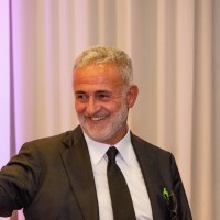 Claudio Meregalli