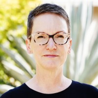 Glenda Hamilton