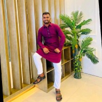MD.Abdullah Al Mamun