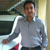 Yeshwanth Gowda