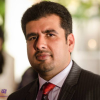Muhammad Usman Alvi