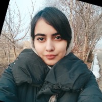 Sara Mahmoudzadeh
