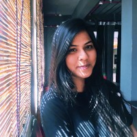 Aparna Mishra