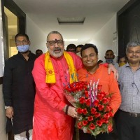 Er Pradeep Kumar