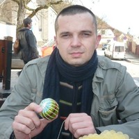 Arkadiusz Stelmach