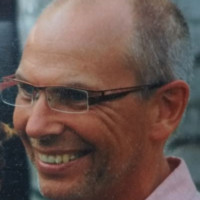 Alain Hubert