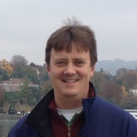 Michael Heeley