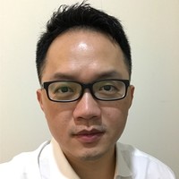 Kee Woon, Randy Chia