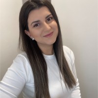 Angeliki Gkeskou