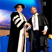 Dravish Ramanah